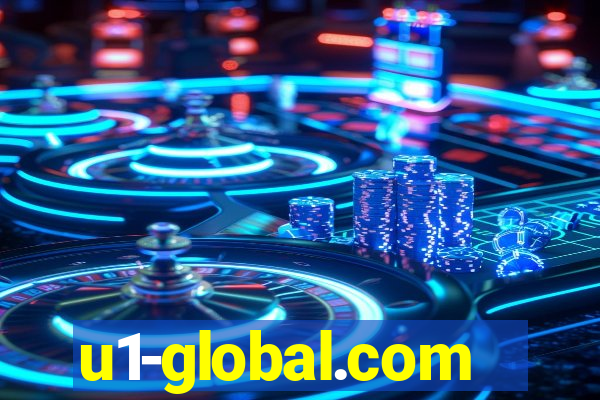 u1-global.com