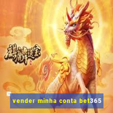 vender minha conta bet365