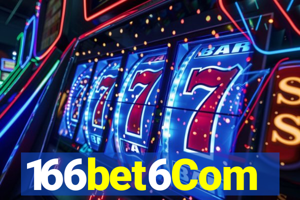 166bet6Com