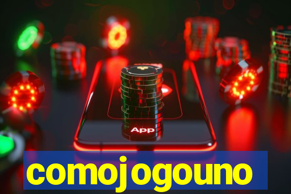comojogouno