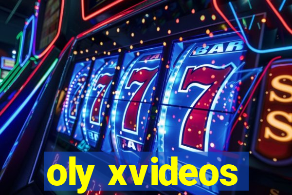 oly xvideos
