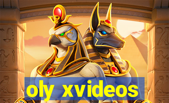 oly xvideos