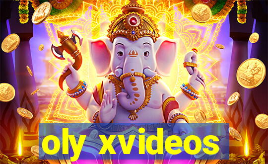 oly xvideos