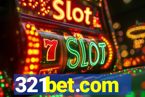 321bet.com