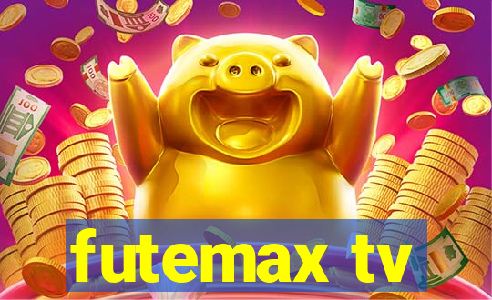 futemax tv