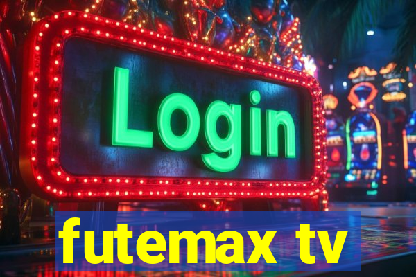 futemax tv