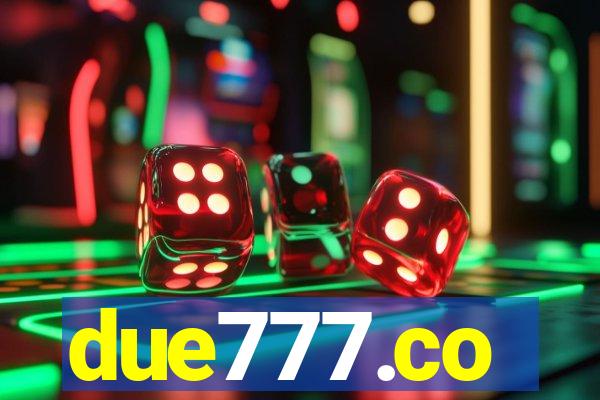 due777.co