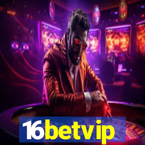 16betvip
