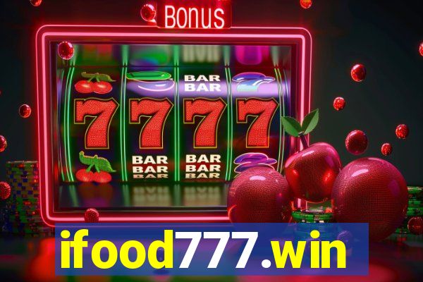 ifood777.win