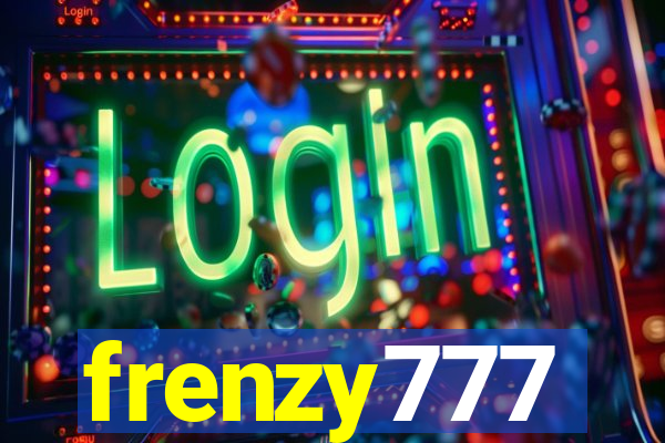 frenzy777
