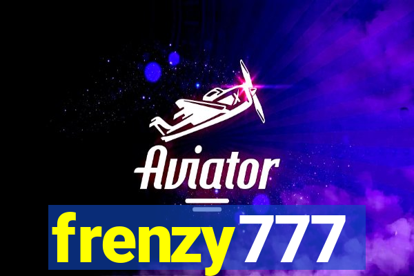 frenzy777