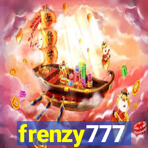 frenzy777