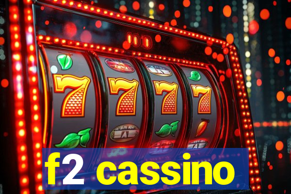 f2 cassino