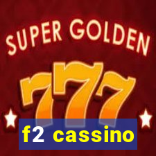 f2 cassino