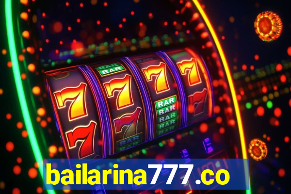bailarina777.com