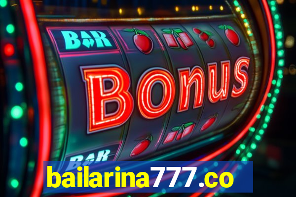 bailarina777.com