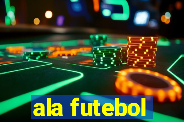 ala futebol