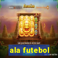 ala futebol