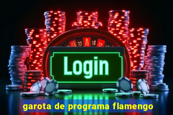 garota de programa flamengo