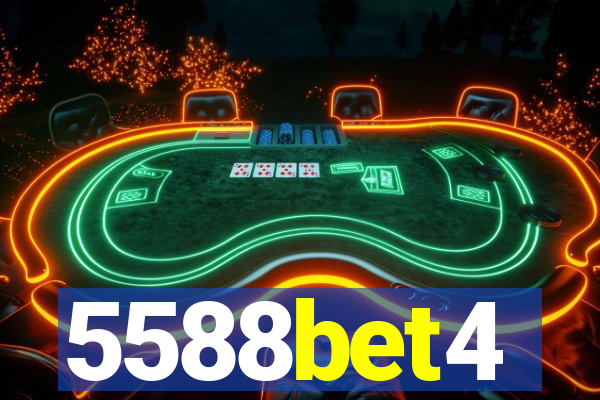 5588bet4