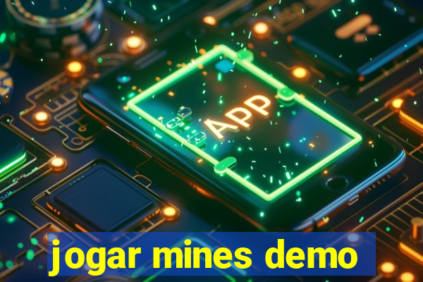 jogar mines demo