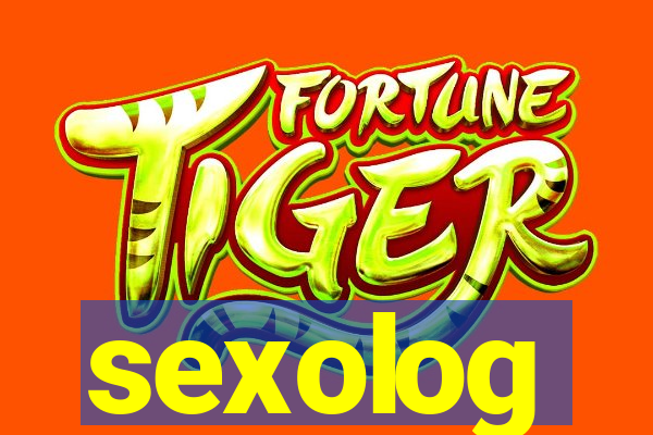 sexolog