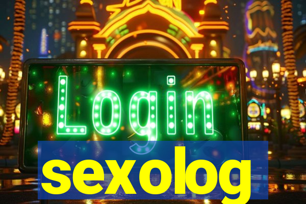 sexolog