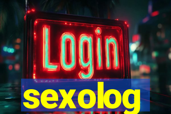 sexolog