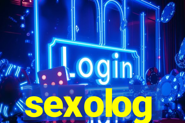 sexolog