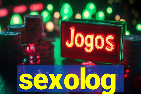 sexolog