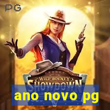 ano novo pg