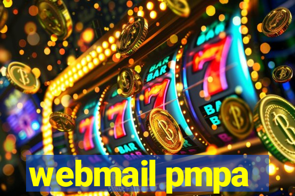 webmail pmpa