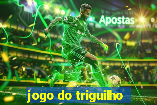 jogo do triguilho