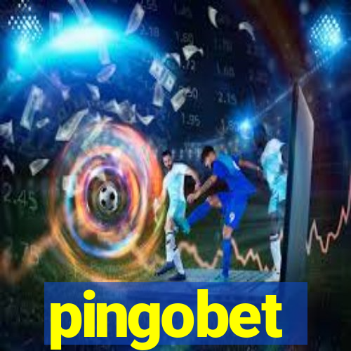 pingobet
