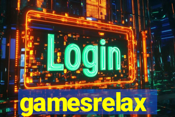 gamesrelax