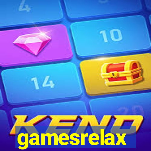 gamesrelax