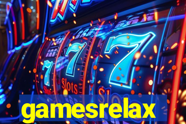 gamesrelax