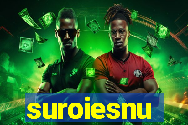 suroiesnu
