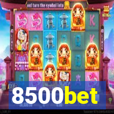 8500bet