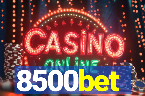 8500bet