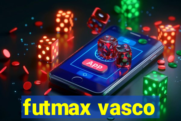 futmax vasco