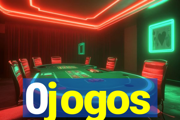 0jogos