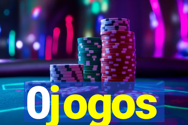 0jogos
