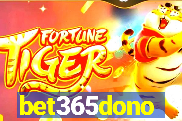 bet365dono