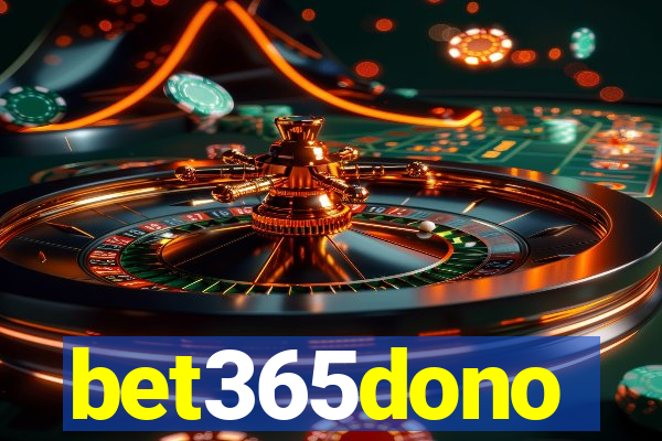 bet365dono