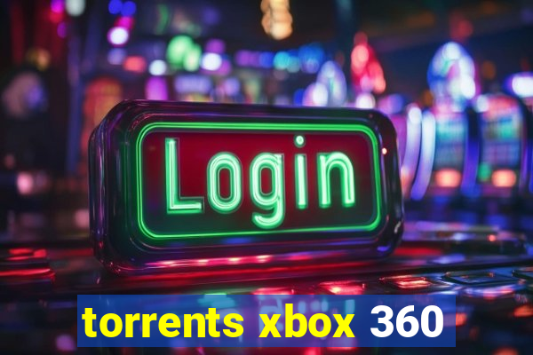 torrents xbox 360