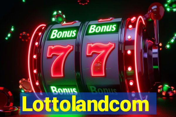 Lottolandcom