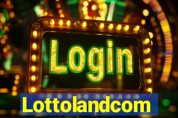 Lottolandcom