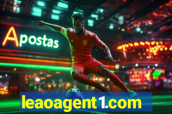 leaoagent1.com