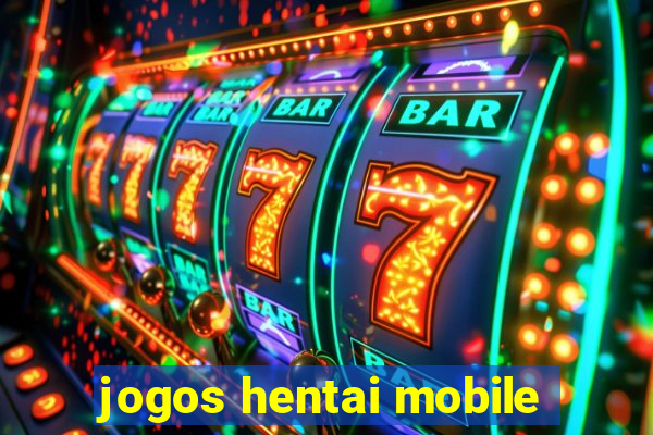 jogos hentai mobile